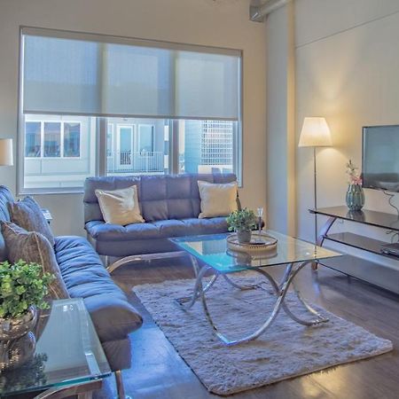 Heaven In Midtown Fully Furnished Apartments Atlanta Exterior foto